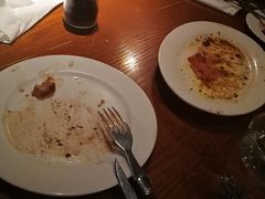 -弗兰克牛排西餐厅Ribone steak house(柠檬花园店)