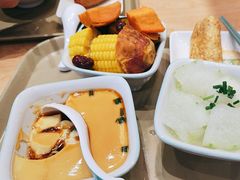 -老乡鸡(壹方城店)