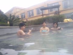 -咸宁万豪温泉谷度假区