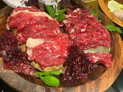 -二刀潮牛(重庆光环购物公园店)