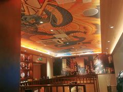 -仓桥家·焗寿司·锅物(光谷步行街店)