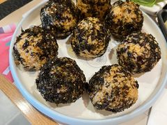 -金达莱烧烤(黎明南街店)