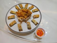 -金迎海鲜酒家(金凤凰广场店)