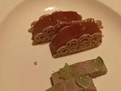 -淮香国色·淮扬菜(正大中心店)
