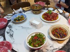 -欧记轩龙虾·私房菜(A店)