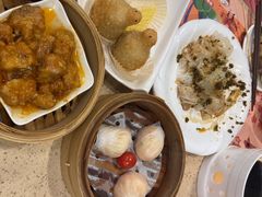 -点都德(大茶楼店)