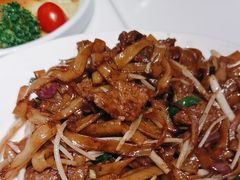 -新旺茶餐厅·早餐·夜宵(仙霞店)