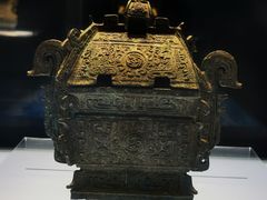 -陕西历史博物馆