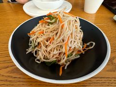 -汝是素•文创素食馆(金月湾店)