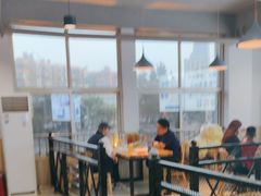 -四禧精酿铜锅涮肉·烧烤工场(大明湖店)