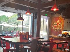 -Luchador摔跤手墨西哥餐厅(恒宇广场店)