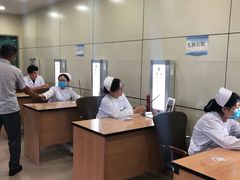 -西安市人民医院(大差市院区)