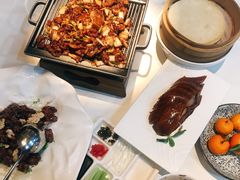 -四季民福烤鸭店(前门店)