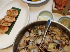 -双合园·海鲜水饺青岛菜(万佳广场店)