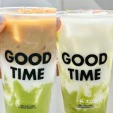 这杯牛油果🥑真的真的太夏天!牛油果脑袋必冲!