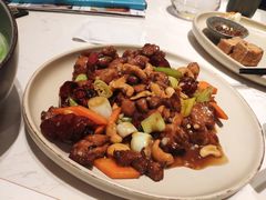 -鹿港小镇(悠唐店)