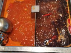 -海底捞火锅(老城根店)