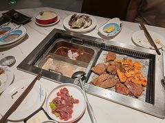 -星伦多 自助料理(圆融店)