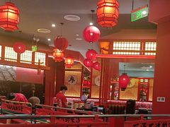 -廖川菜(八佰伴店)
