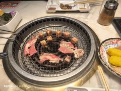 -火炉火自助餐(西直门凯德MALL店)