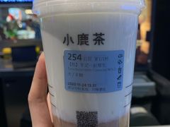 -luckincoffee瑞幸咖啡(香港名店街店)