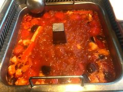 -海底捞火锅(上元大街店)