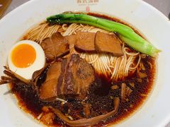 -松鹤楼面馆(飞州国际广场店)