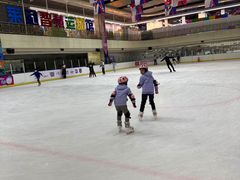 -冠军冰场CHAMPION RINK(世纪金源购物中心店)