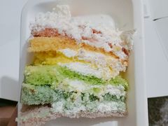 -嘉华饼屋JOY BAKERY(南屏街店)