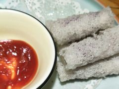 山药卷-孙五味(范家路店)
