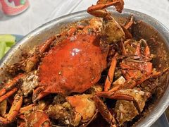 -辣盆盆麻辣小龙虾(哈尔滨总店)