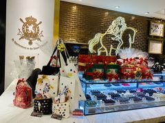 -GODIVA(王府井apm店)