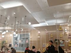 大堂-奈雪的茶(市百一店)