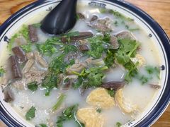 -鸭小妹鸭血粉丝(老门东店)
