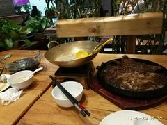 -妈妈菜馆(盛京大奥莱店)
