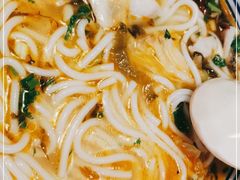 -鑫花溪牛肉米粉(苏州中心店)