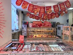 -红星前进面包牛奶公司(五道口购物中心店)