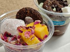 -Blueglass酸奶(世纪金源购物中心店)