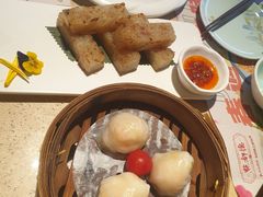 -点都德(华强南店)