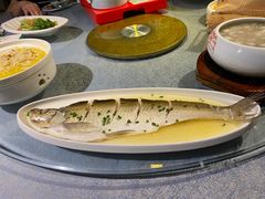 -韵秋荷(宝山龙湖天街店)