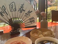 -扬州香格里拉·香宫中餐厅