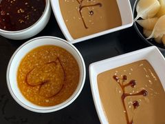 -北门涮肉·铜锅涮肉(南锣鼓巷店)