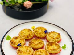 -虹御轩·传承江浙菜(虹桥店)