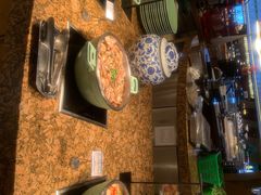 -杭州国际会议中心洲际酒店-原素全日餐厅(解放东路店)