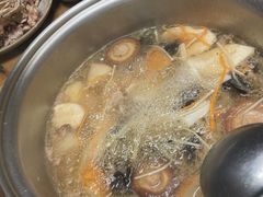 -大头椰·椰子鸡火锅(新梦店)