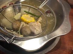 -喜牛潮汕鲜牛火锅