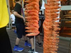 -拉蒂娜·巴西牛排馆 Latina·Brazilian Steakhouse(陆家嘴旗舰店)