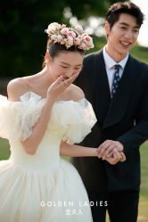 -金夫人婚纱摄影(西昌店)