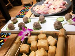 -椰夫人·养生椰子鸡(金沙洲永旺店)