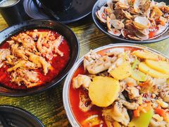 -老闵田螺馆·南昌特色小炒(梦时代店)